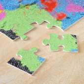 252 Teiliges Puzzle (Seite)