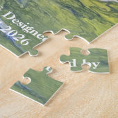 252 Teiliges Puzzle (Seite)