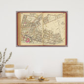 254255 Port Poster (Küche)