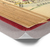 254255 Port Poster (Ecke)