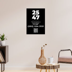 2547 POSTER