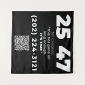 2547  WANDTEPPICH (Vorderseite (Horizontal))