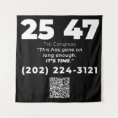 2547  WANDTEPPICH (Vorderseite)