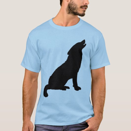 255 T-Shirt (Vorderseite)