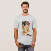 256556-Copacabana-Club-New-York-City-2 T-Shirt (Vorne ganz)
