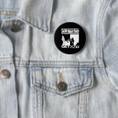 256 Aufkleber raus Button (Beispiel)