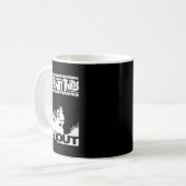 257 Sticker raus Kaffeetasse (Vorderseite Links)