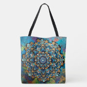 257 - Tasche für Meditation (Rückseite)