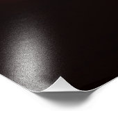 2583-Eclipse of Moon with Jet Fotodruck (Ecke)