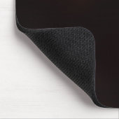 2583-Eclipse of Moon with Jet Mousepad (Ecke)