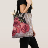 2586-Bridal Dinner Tasche (Von Nahem)