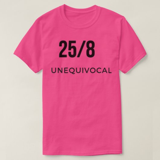258 Hustler T-Shirt (Design vorne)