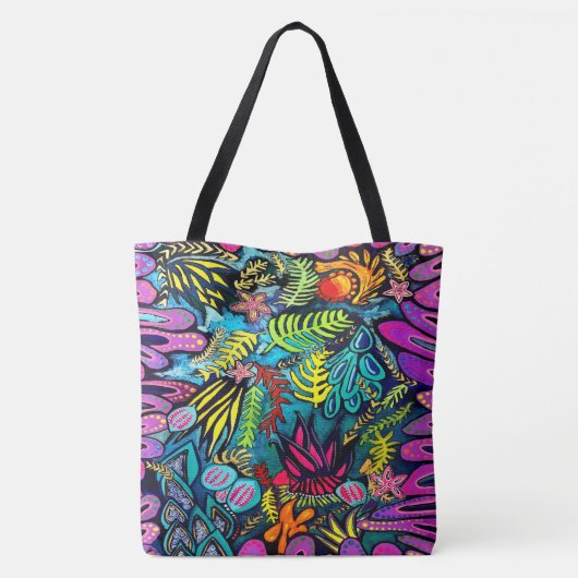 259 - Tasche des Schiffslebens (Rückseite)