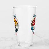 25.01. - Opposite Day Glas (Links)