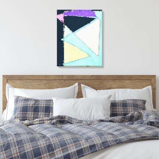 25.0529 LEINWANDDRUCK (Insitu (Schlafzimmer))