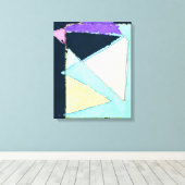 25.0529 LEINWANDDRUCK (Insitu (Holzboden))