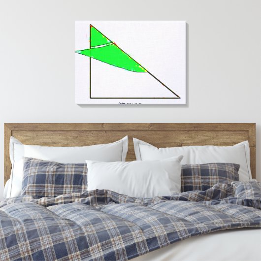 25.0601 LEINWANDDRUCK (Insitu (Schlafzimmer))