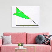 25.0601 LEINWANDDRUCK (Insitu (Wohnzimmer))