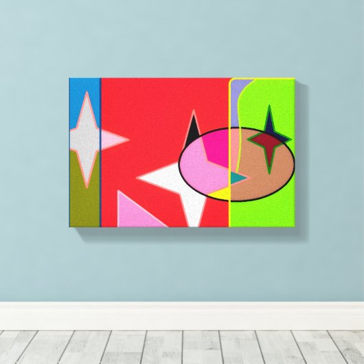 25.0921 LEINWANDDRUCK (Insitu (Holzboden))