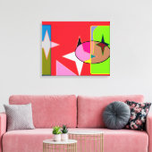 25.0921 LEINWANDDRUCK (Insitu (Wohnzimmer))