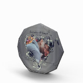 25.10.11.20. Hochzeitstag Fotoblock (Rechts)