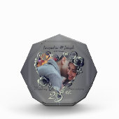 25.10.11.20. Hochzeitstag Fotoblock (Vorderseite)