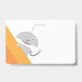 25-26 Miacademy Abzeichen Ausweis (Rückseite)