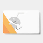 25-26 MiaPrep-Abzeichen Ausweis (Rückseite)