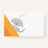 25-26 MiaPrep-Abzeichen Ausweis (Rückseite)