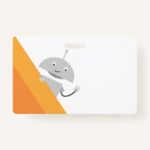 25-26 MOHS-Abzeichen Ausweis (Rückseite)