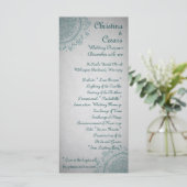 25 4x9 Hochzeitsnacht in Indien Programm (Stehend Vorderseite)