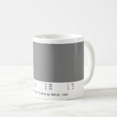 #25 - 50 Schatten der grauen Tassen (VorderseiteRechts)