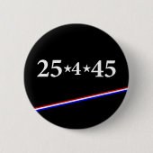 25. Änderung Button (Vorderseite)