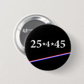 25. Änderung Button (Vorne & Hinten)