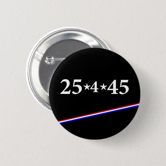 25. Änderung Button (Vorne & Hinten)