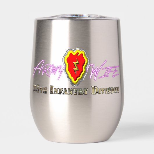 25. Ehefrau der Infanterieabteilung (Vorderseite)