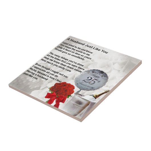 25. EhemannGedicht Fliese (Seite)