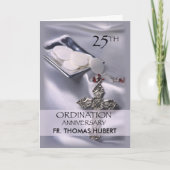 25. EINLADUNG (Vorderseite)