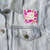 25. Geburtstag Button (Beispiel)