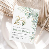 25. Geburtstag für ihren Erwachsenen Geburtstag Einladung