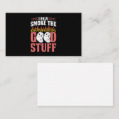 25.Grillen Chefkoch Offcompetition restaurantbarbe Visitenkarte (Vorne/Hinten)