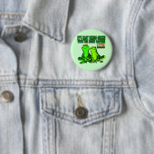 25. Hochzeitstag-Geschenke Button (Beispiel)