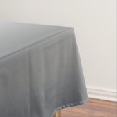 25. Hochzeitstag Tischdecke (Beispiel)