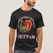 25. Identifikation Vietnam T-Shirt (Vorderseite)