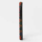 25. Infanterie Division Nam Patch Case-Mate iPhone Hülle (Hinten/Links)