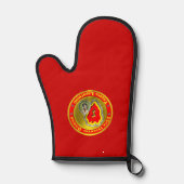 25. Infanterie-Division Ofenhandschuh (Vorderseite)