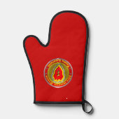 25. Infanterie-Division Ofenhandschuh (Vorderseite)