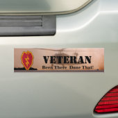 25. Infanterie-Division Patchvets Autoaufkleber (Auf Auto)