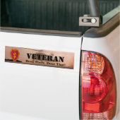 25. Infanterie-Division Patchvets Autoaufkleber (Auf Lkw)