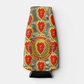 25. Infanterieabteilung Flaschenkühler (Vorderseite)